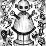 Robotgirl Robotgirl